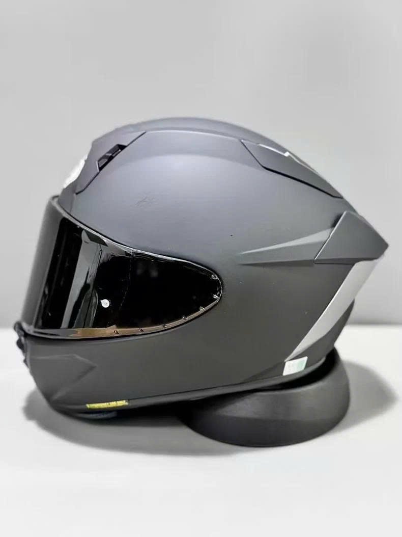 SHOEI X15 消光黑